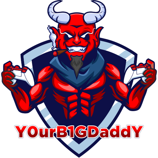 Y0urB1GDaddY avatar