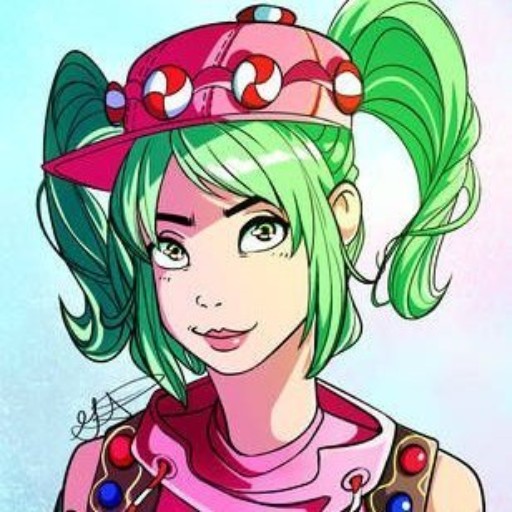 Trovo profile picture for @optimist