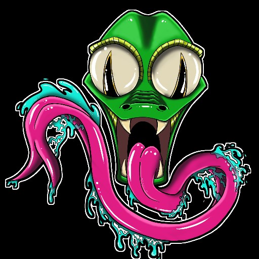 Trovo profile picture for @corky