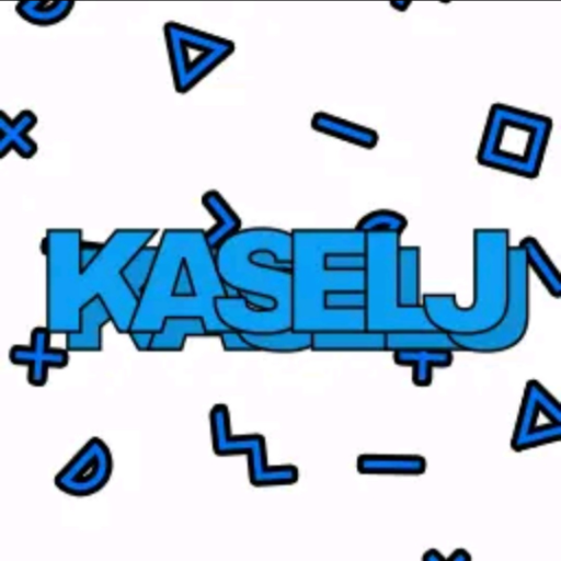 Kaselj