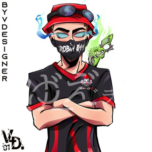 Trovo profile picture for @Vibrations