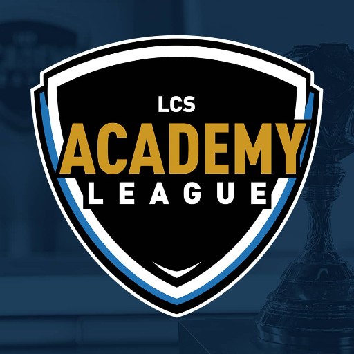 Trovo profile picture for @academy