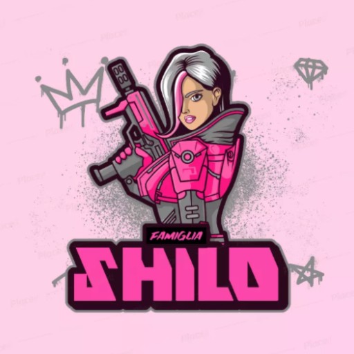 Trovo profile picture for @Shilo