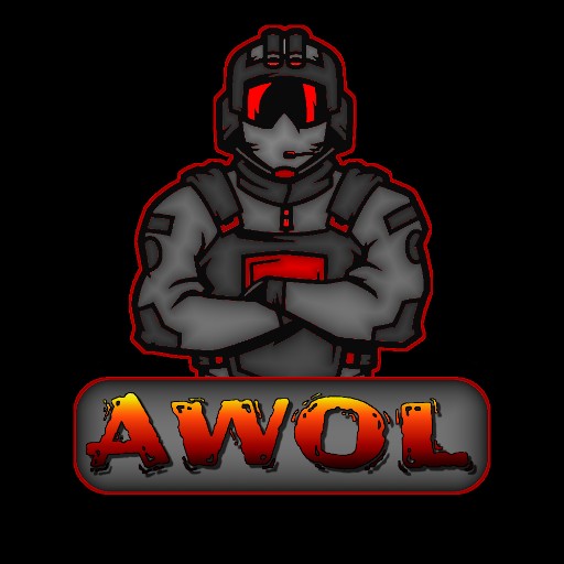 Trovo profile picture for @AWOL
