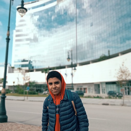 Trovo profile picture for @mohamud
