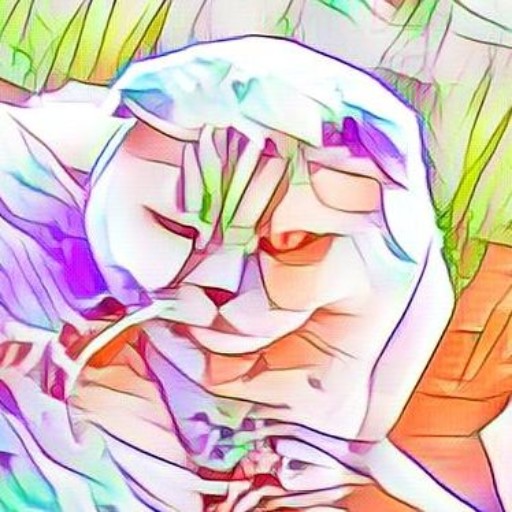 Trovo profile picture for @Weighing