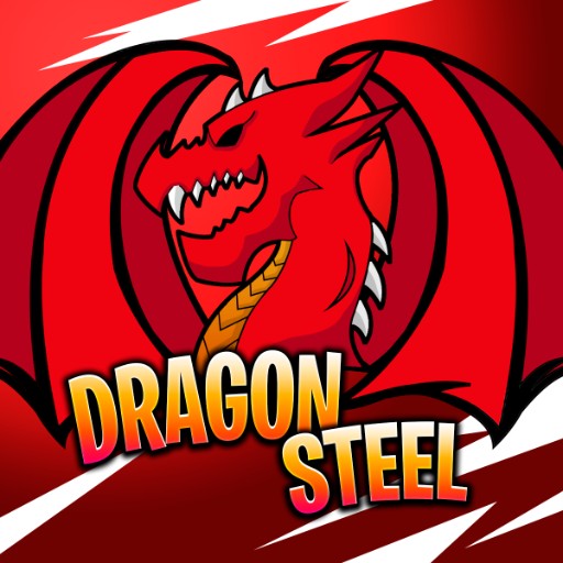 DRAGONSTEEL