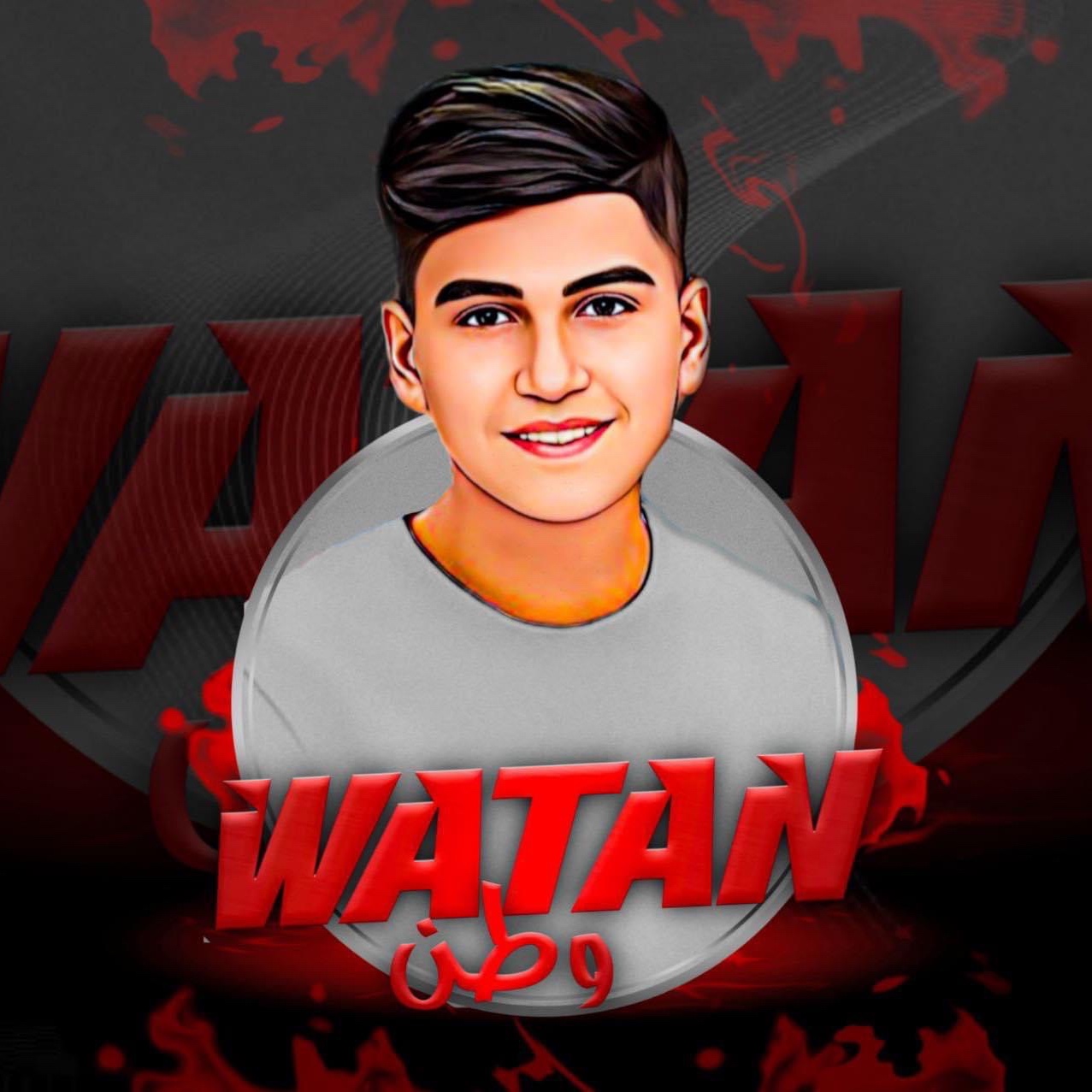 Watan476 Streamlabs watan476-streamlabs
