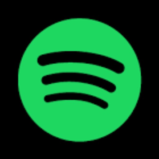 Trovo profile picture for @Spotify