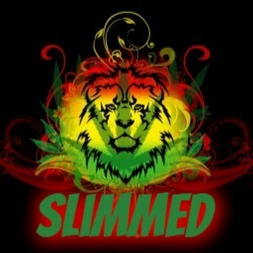 Trovo profile picture for @Slimmed
