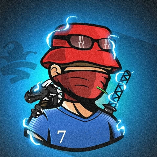 Trovo profile picture for @MIGUEL999