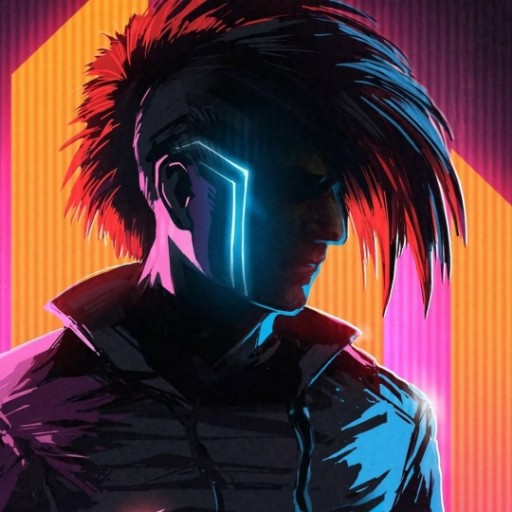 Trovo profile picture for @Frec