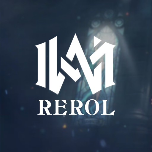 rerol avatar
