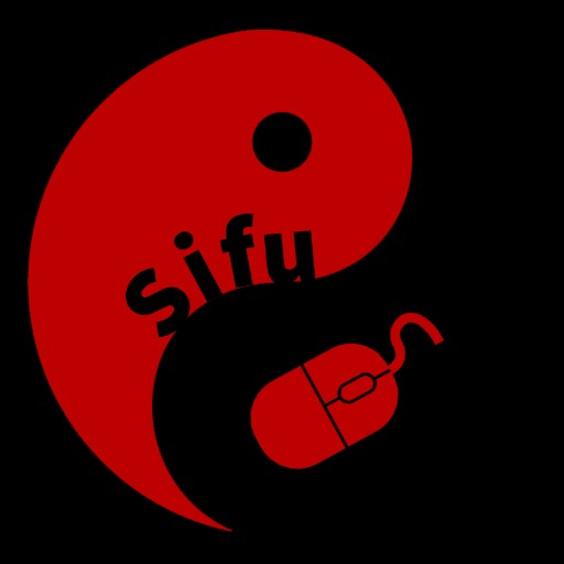 Trovo profile picture for @Sifu