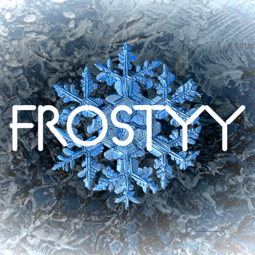 Trovo profile picture for @frostyy