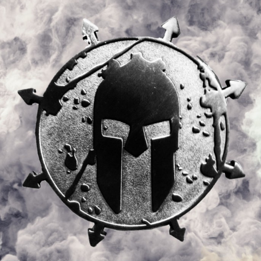 Trovo profile picture for @Starch