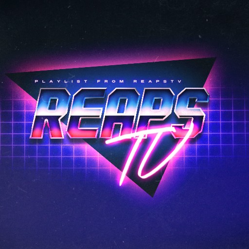 Trovo profile picture for @Reap