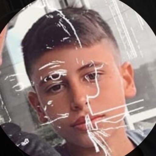 Trovo profile picture for @Gianni
