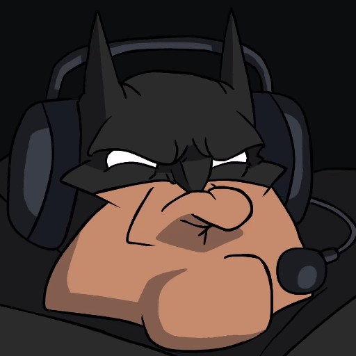 Trovo profile picture for @jenson