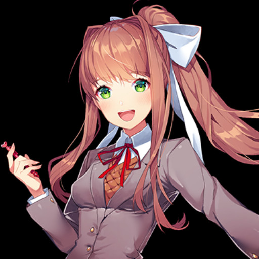 Trovo profile picture for @Monika