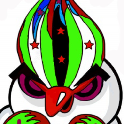 Trovo profile picture for @Birdies