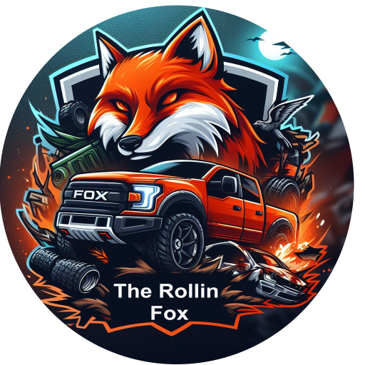 therollinfox