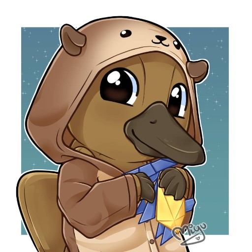 Trovo profile picture for @Luge